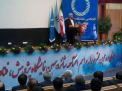 گزارش تصویری بازدید معاون پژوهشی وزارت علوم از غرفه دانشگاه شاهرود در شانزدهمین نمایشگاه بزرگ پژوهش کشور